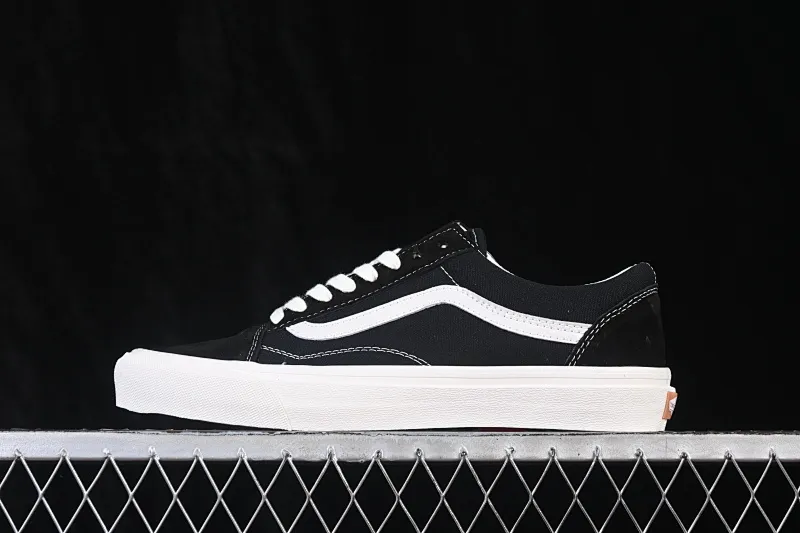 All categories Vans Vans series Vans Low Vans low top Vans Old Skool Vans low-top casual skateboard shoes VN0005UB1KP